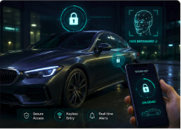 Vision Key